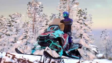 Riders Republic похожа на Riders Republic