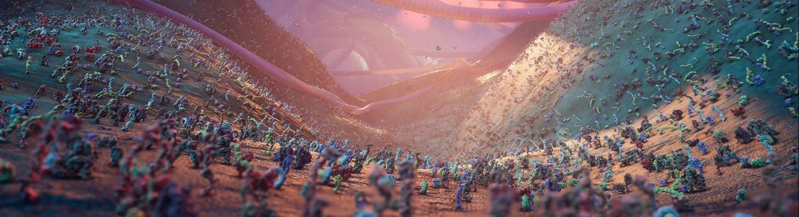 Nanoscape - что это за игра, трейлер, системные требования, отзывы и оценки, цены и скидки, гайды и прохождение, похожие игры 