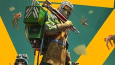 FBC: Firebreak - дата выхода для PlayStation 5