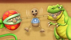 Kick the Buddy - дата выхода для iOS