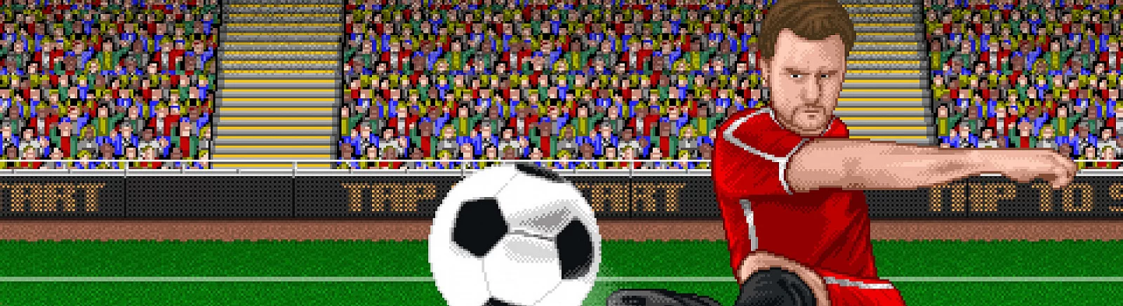 Цитаты из Retro Goal