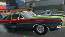 Drag Battle 2 Race Wars - дата выхода для Android