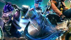 Space Punks - игра в жанре Футуризм (Будущее)