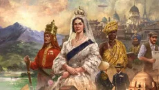 Victoria 3 - дата выхода для Mac