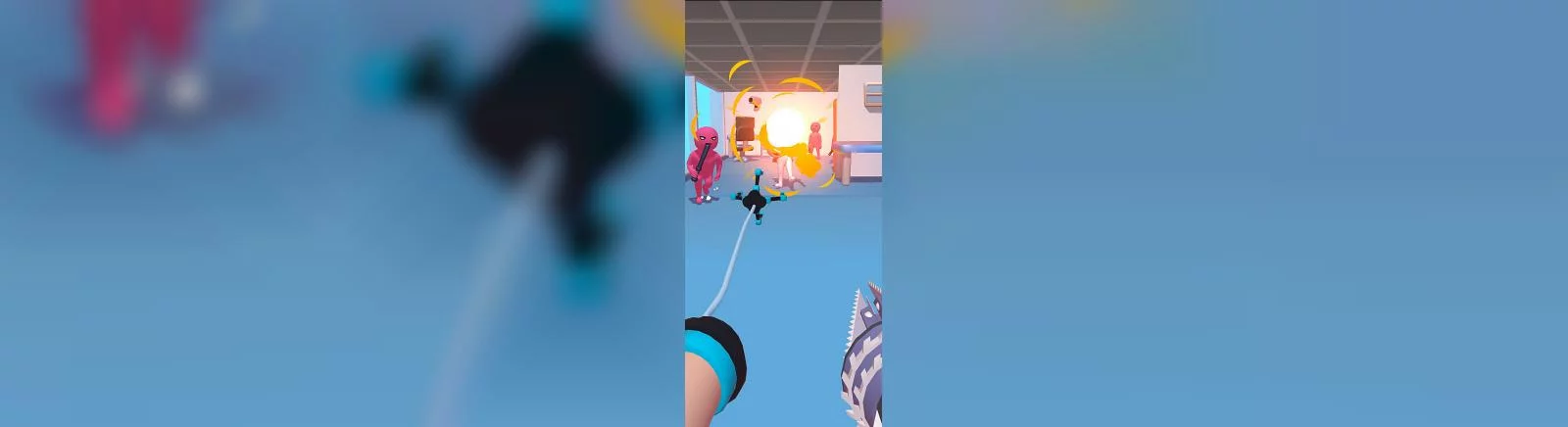 ТОП-11 - игры, похожие на MetaFist