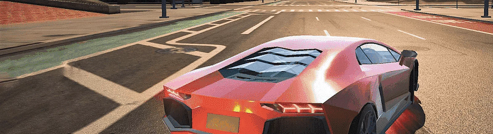 Real City Driving - что это за игра, трейлер, системные требования, отзывы и оценки, цены и скидки, гайды и прохождение, похожие игры 