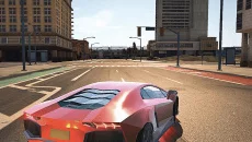 Real City Driving - дата выхода для Android