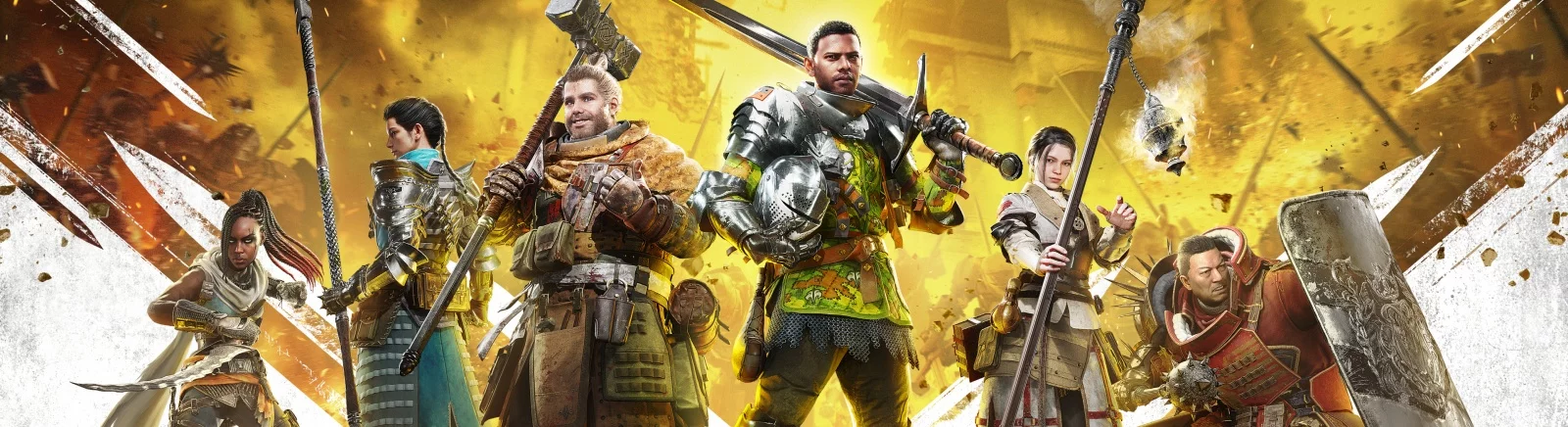 Warhaven - что это за игра, трейлер, системные требования, отзывы и оценки, цены и скидки, гайды и прохождение, похожие игры 