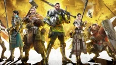 Warhaven - игра в жанре Онлайн