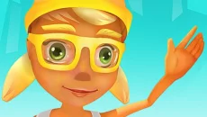 Rush Runner Train Surf 3D - дата выхода для iOS