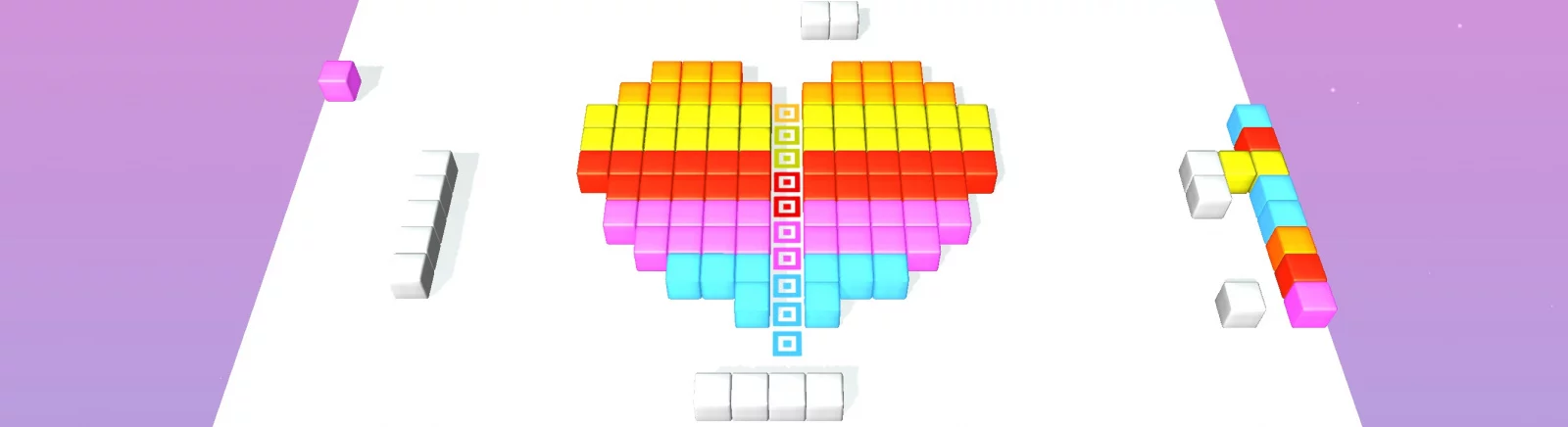 Cubes: brain teaser - что это за игра, трейлер, системные требования, отзывы и оценки, цены и скидки, гайды и прохождение, похожие игры 