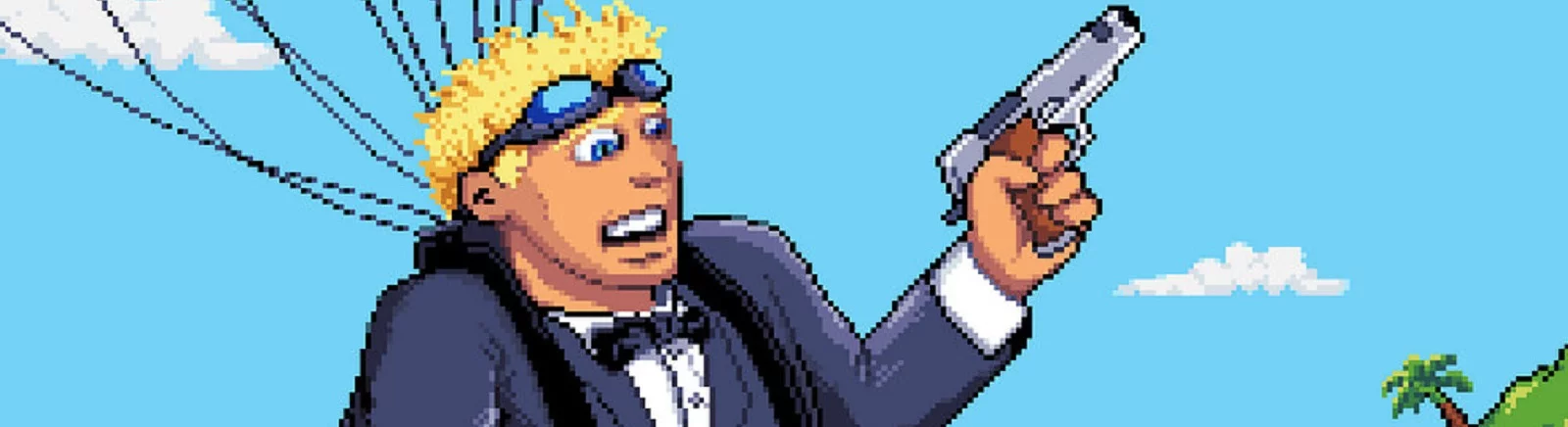 Файлы для Secret Agent HD - трейнеры, моды, сохранения, патчи