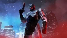 RoboCop: Rogue City - дата выхода для PlayStation 5
