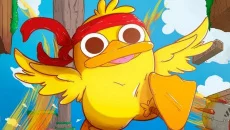 Duck Souls - дата выхода для Nintendo Switch