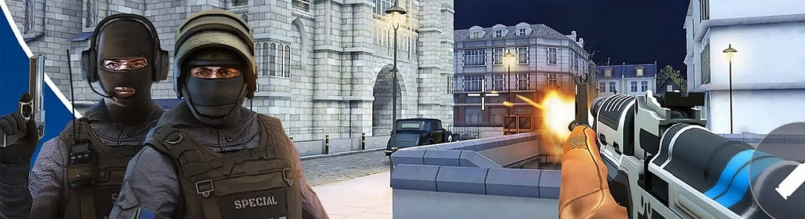 Hazmob FPS - что это за игра, когда выйдет, трейлер и видео, системные требования, картинки, цена, похожие игры 