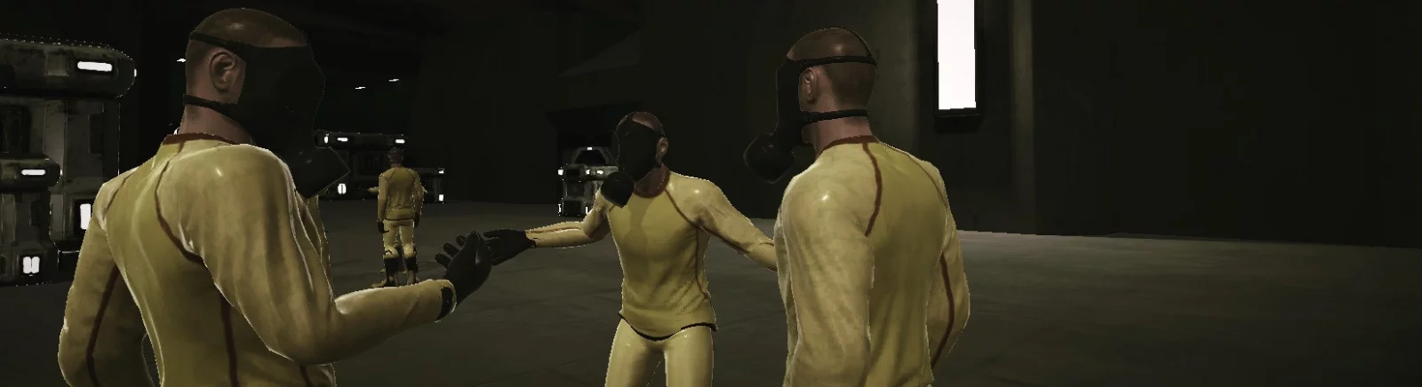 Siren Head The Project S - что это за игра, трейлер, системные требования, отзывы и оценки, цены и скидки, гайды и прохождение, похожие игры 