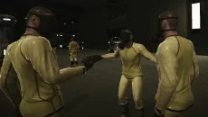 Siren Head The Project S - дата выхода для Android