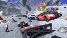 Crash Drive 3 - дата выхода для Android