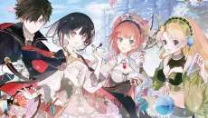 Atelier Online - дата выхода для Android