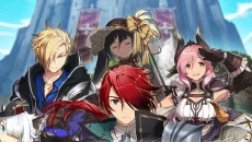 Ys 9: Monstrum Nox - дата выхода для PlayStation 5