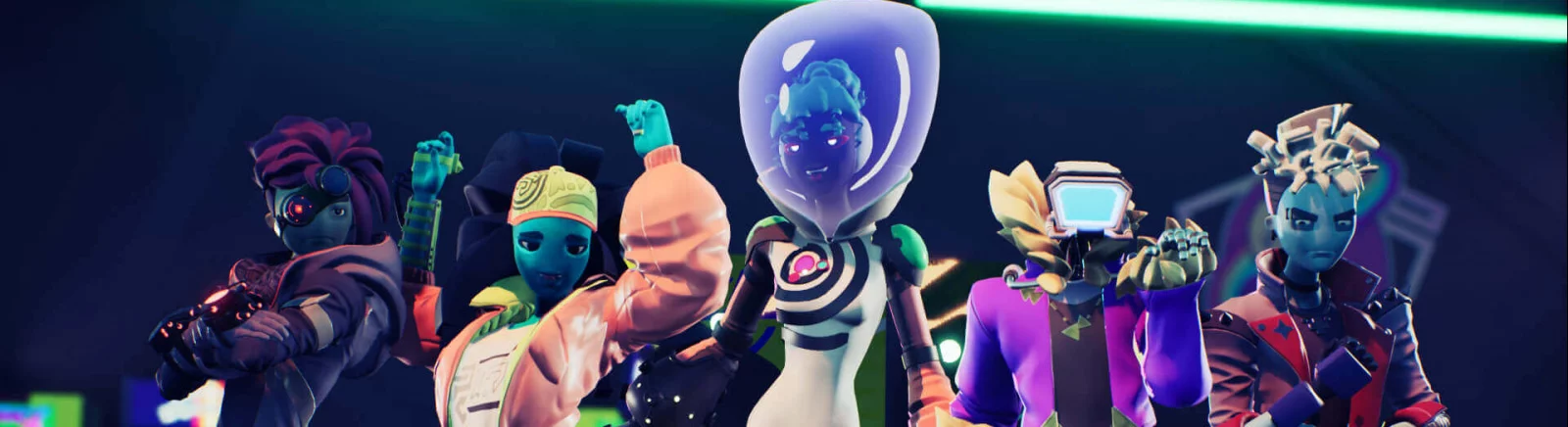 Таблицы для Arcadegeddon