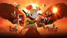 Moss: Book 2 - дата выхода для PlayStation 5