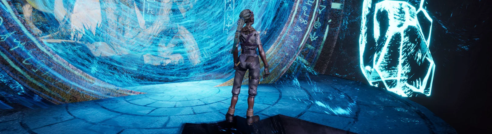 Forgotten Journey - что это за игра, трейлер, системные требования, отзывы и оценки, цены и скидки, гайды и прохождение, похожие игры 