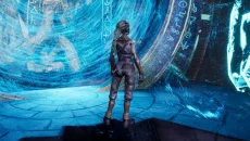 Senua's Saga: Hellblade 2 похожа на Senua's Saga: Hellblade 2