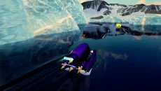 Crossout похожа на Crossout