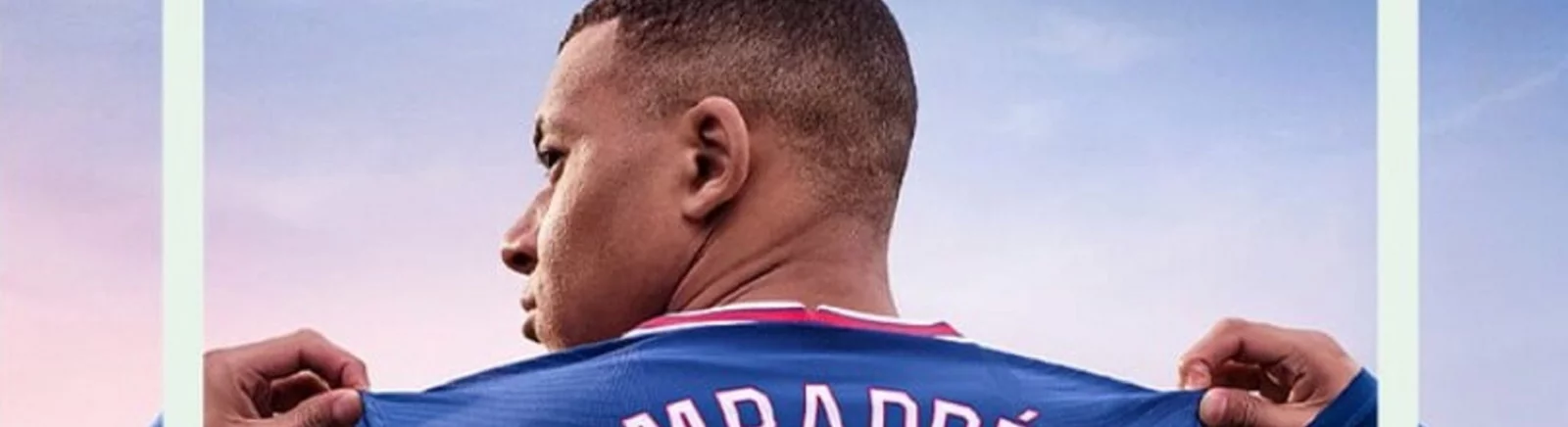 Отзыв о FIFA 22 от Егор (гость)