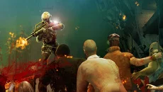 Zombie Frontier - дата выхода для Android