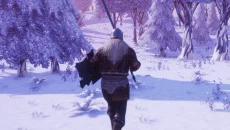 Mortal Shell: The Virtuous Cycle похожа на Mortal Shell: The Virtuous Cycle