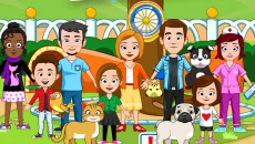 My Town: Pets - дата выхода для Android