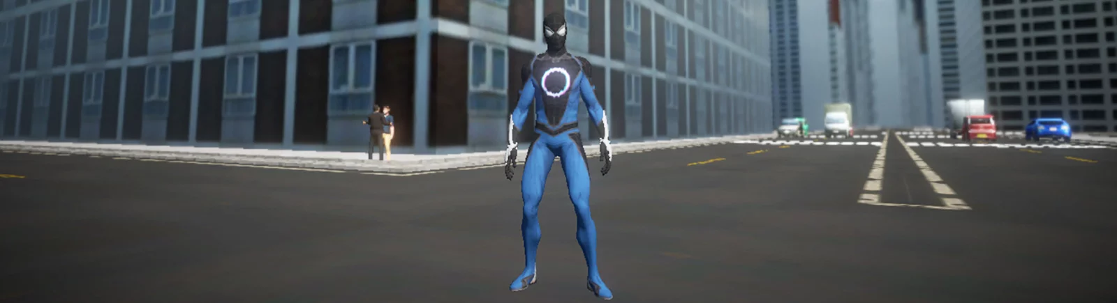 Potential — системные требования и проверка ПК: минимальные и рекомендуемые требования игры