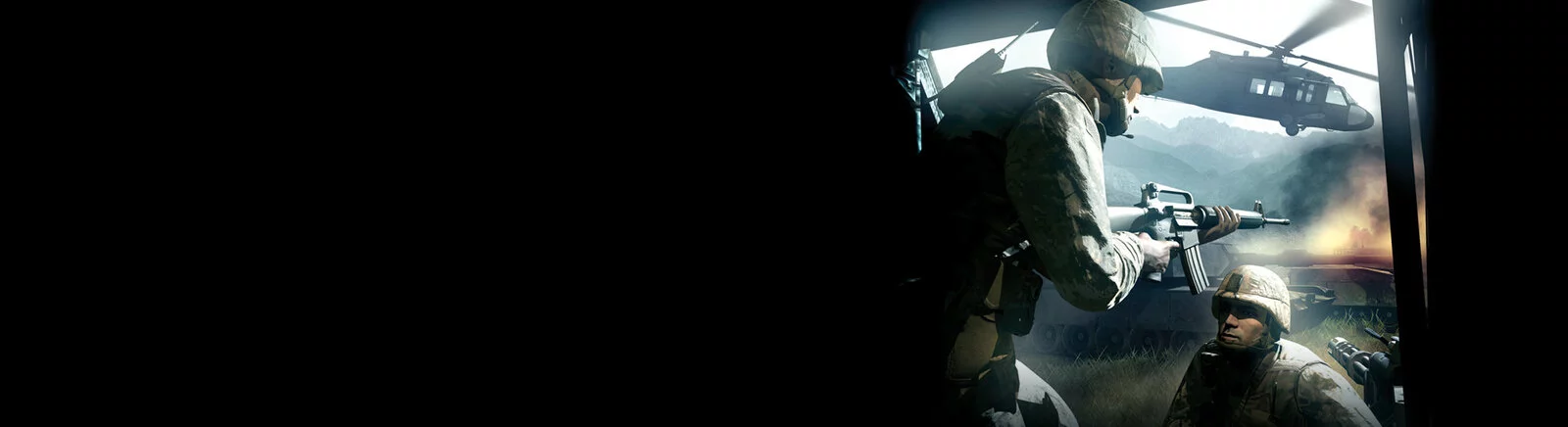 ArmA: Armed Assault (Armed Assault) — системные требования и проверка ПК: минимальные и рекомендуемые требования игры