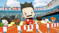 Splatoon 2 похожа на Splatoon 2