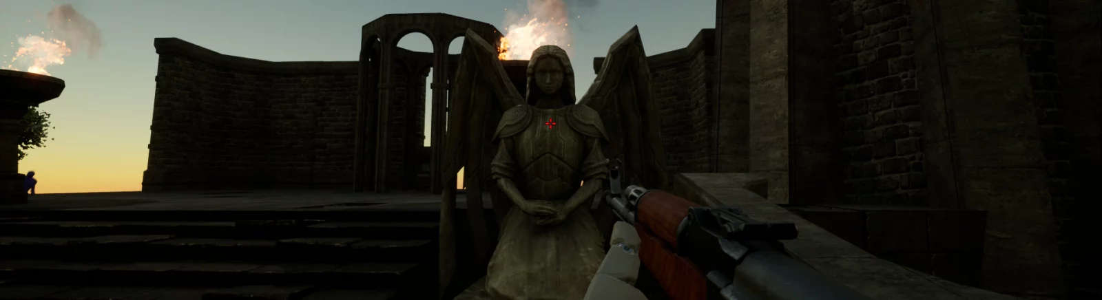 Лучшие игры для Xbox One, похожие на Survivor