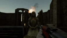 Zero Hour похожа на Zero Hour