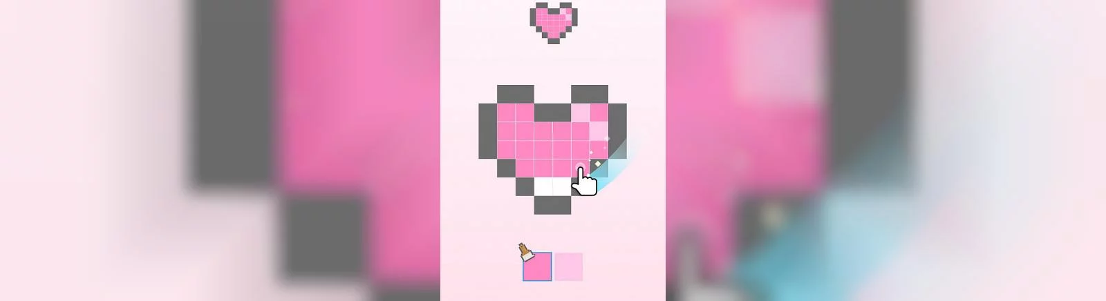 Цитаты из Pixel Paint!