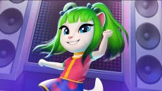 My Talking Angela 2 - дата выхода для iOS