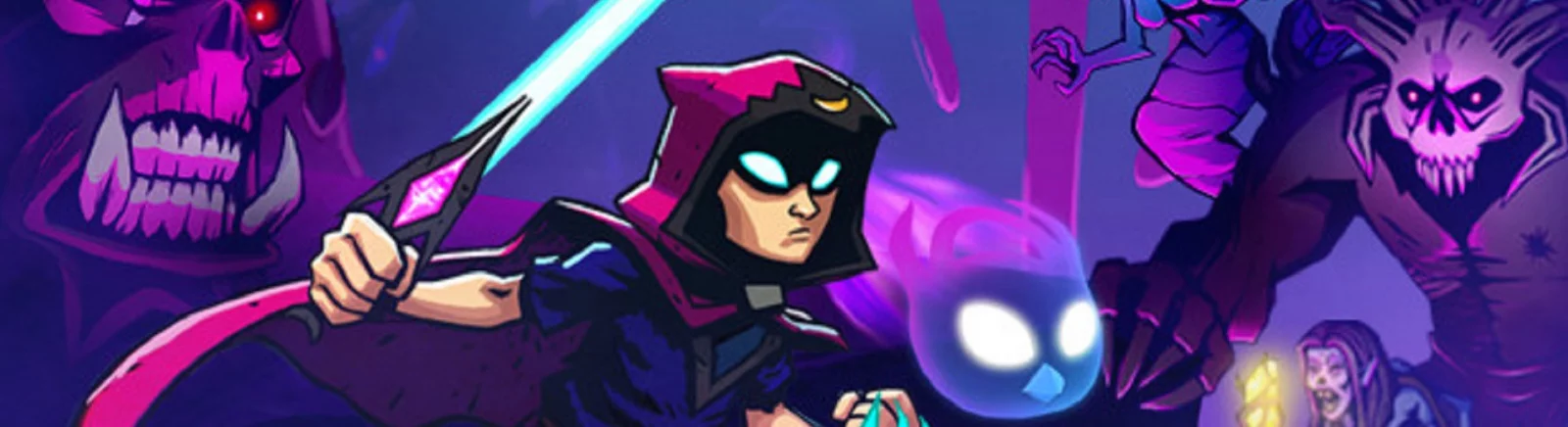 UROS: A Trip Through Shadows - что это за игра, трейлер, системные требования, отзывы и оценки, цены и скидки, гайды и прохождение, похожие игры 