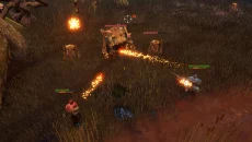 Magicka похожа на Magicka