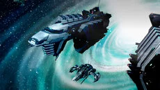 Armada 2526 - дата выхода для PC