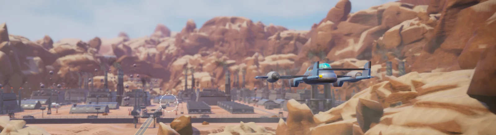 Aces in the Dust - что это за игра, когда выйдет, трейлер и видео, системные требования, картинки, цена, похожие игры 