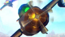 Aces in the Dust - игра в жанре Инди