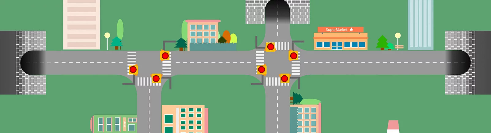 Traffic Brains - что это за игра, трейлер, системные требования, отзывы и оценки, цены и скидки, гайды и прохождение, похожие игры 