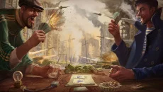 Bombagun - дата выхода для Mac