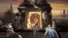 Kingdom: The Blood Pledge - дата выхода для Android