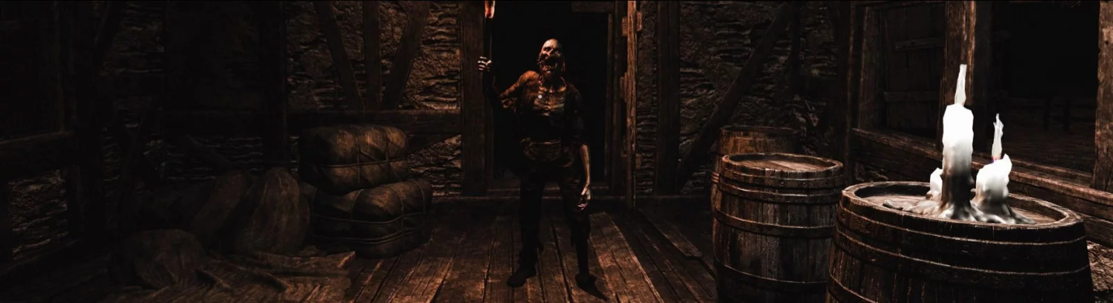 Трейнеры для Old Evil