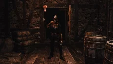 Syndrome похожа на Syndrome